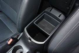 2014款起亚K3S