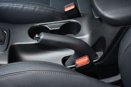 2014款起亚K3S