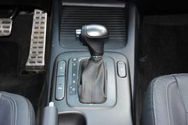 2014款起亚K3S