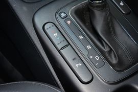 2014款起亚K3S