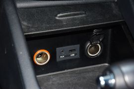 2014款起亚K3S