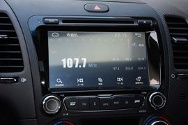 2014款起亚K3S