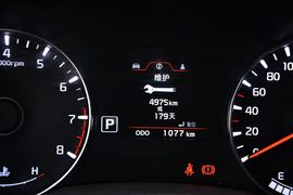 2014款起亚K3S
