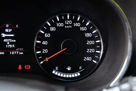 2014款起亚K3S