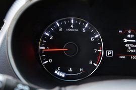 2014款起亚K3S
