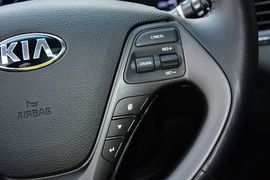 2014款起亚K3S
