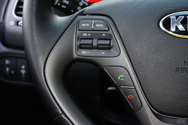 2014款起亚K3S