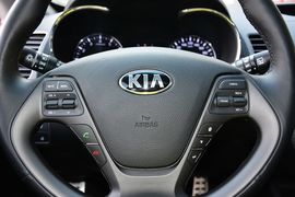 2014款起亚K3S