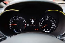 2014款起亚K3S