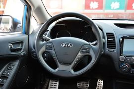 2014款起亚K3S