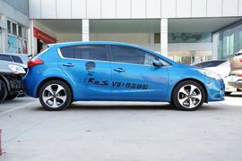 2014款起亚K3S