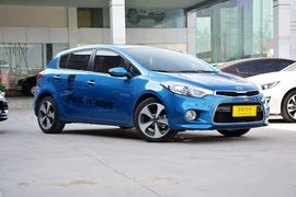 2014款起亚K3S