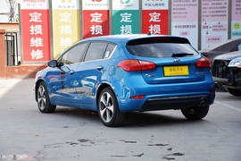2014款起亚K3S