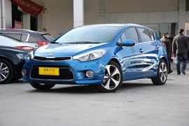 2014款起亚K3S