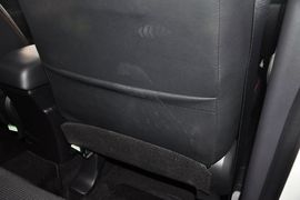 2014款三菱劲炫2.0L自动两驱精英版