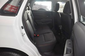 2014款三菱劲炫2.0L自动两驱精英版