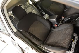 2014款三菱劲炫2.0L自动两驱精英版