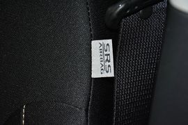 2014款三菱劲炫2.0L自动两驱精英版