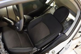 2014款三菱劲炫2.0L自动两驱精英版