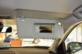 2014款三菱劲炫2.0L自动两驱精英版