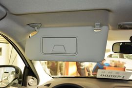 2014款三菱劲炫2.0L自动两驱精英版