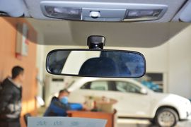 2014款三菱劲炫2.0L自动两驱精英版