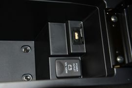 2014款三菱劲炫2.0L自动两驱精英版