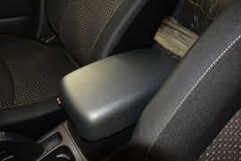 2014款三菱劲炫2.0L自动两驱精英版