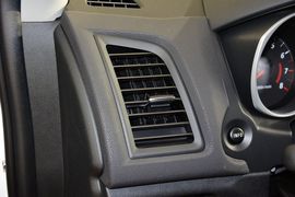 2014款三菱劲炫2.0L自动两驱精英版