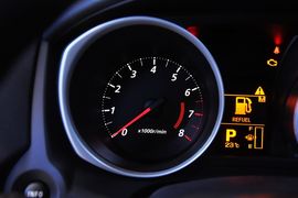 2014款三菱劲炫2.0L自动两驱精英版