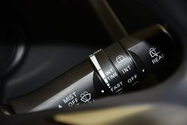 2014款三菱劲炫2.0L自动两驱精英版