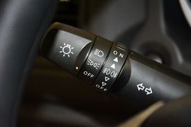 2014款三菱劲炫2.0L自动两驱精英版