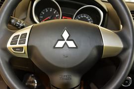 2014款三菱劲炫2.0L自动两驱精英版