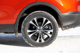 2015款一汽丰田RAV4