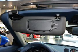 2014款保时捷911