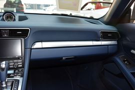 2014款保时捷911