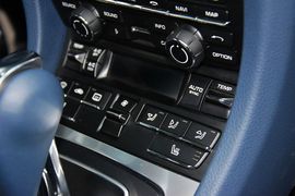2014款保时捷911