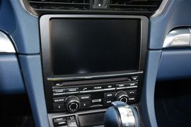 2014款保时捷911