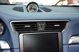 2014款保时捷911