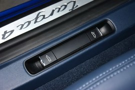 2014款保时捷911