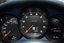 2014款保时捷911