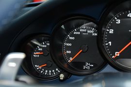2014款保时捷911