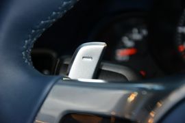 2014款保时捷911