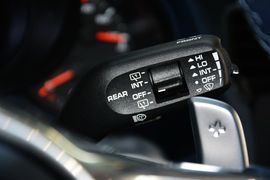 2014款保时捷911