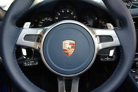 2014款保时捷911