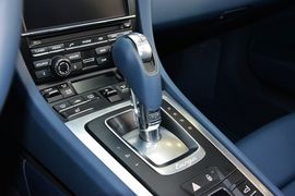 2014款保时捷911
