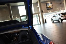 2014款保时捷Panamera