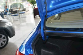 2014款海马M3