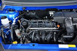2014款海马M3