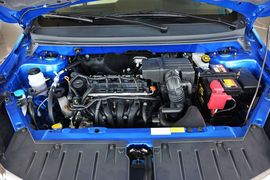 2014款海马M3